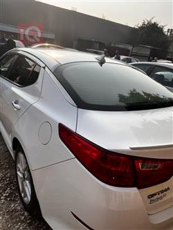 کیا ئۆپتیما